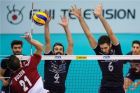 Iran unterliegtPolenbei Volleyball World Cup 